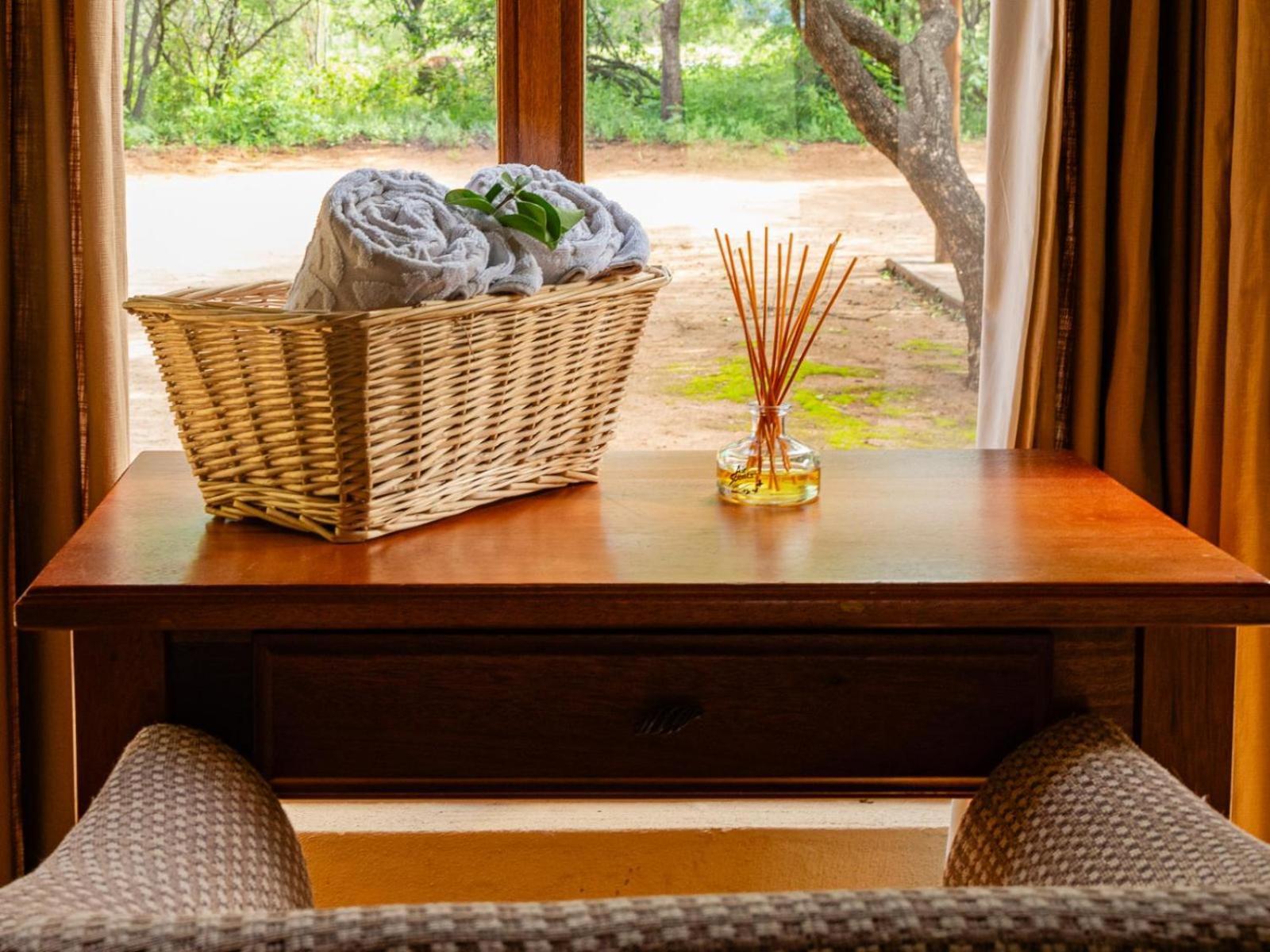 Impala Cottage Hoedspruit Bagian luar foto