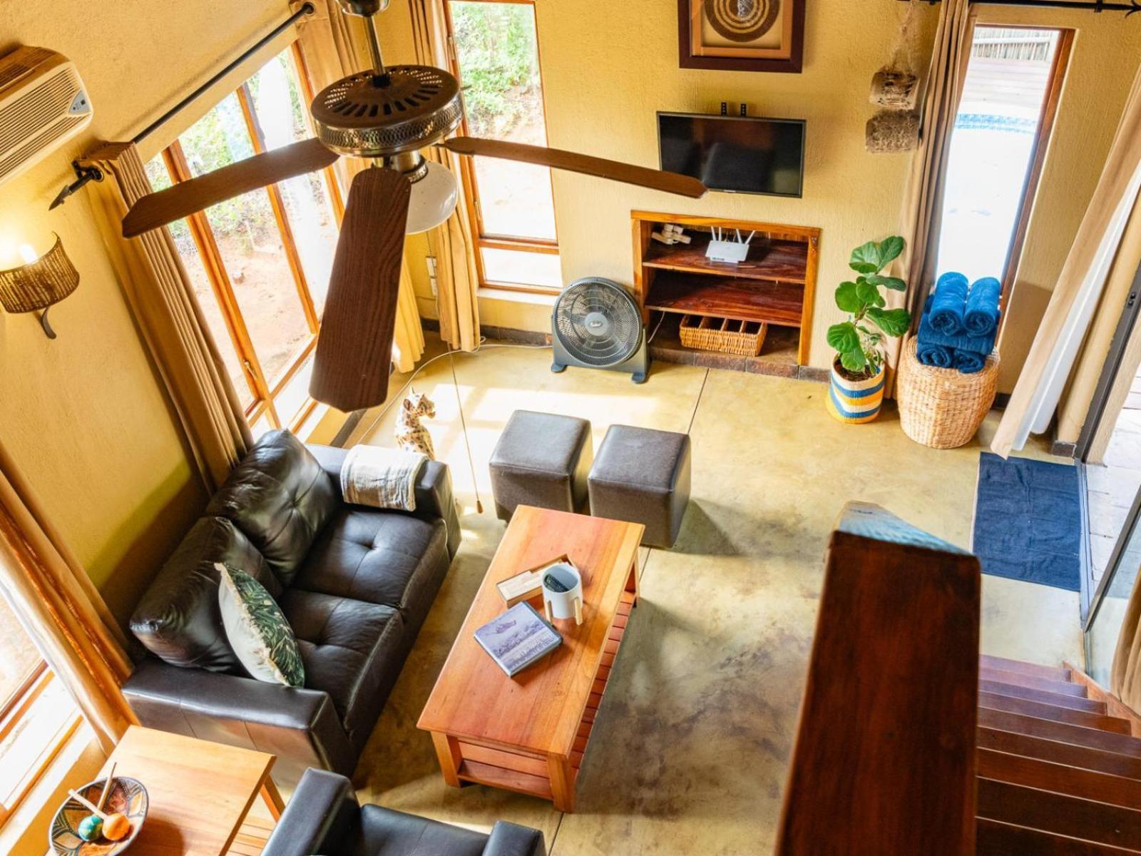 Impala Cottage Hoedspruit Bagian luar foto