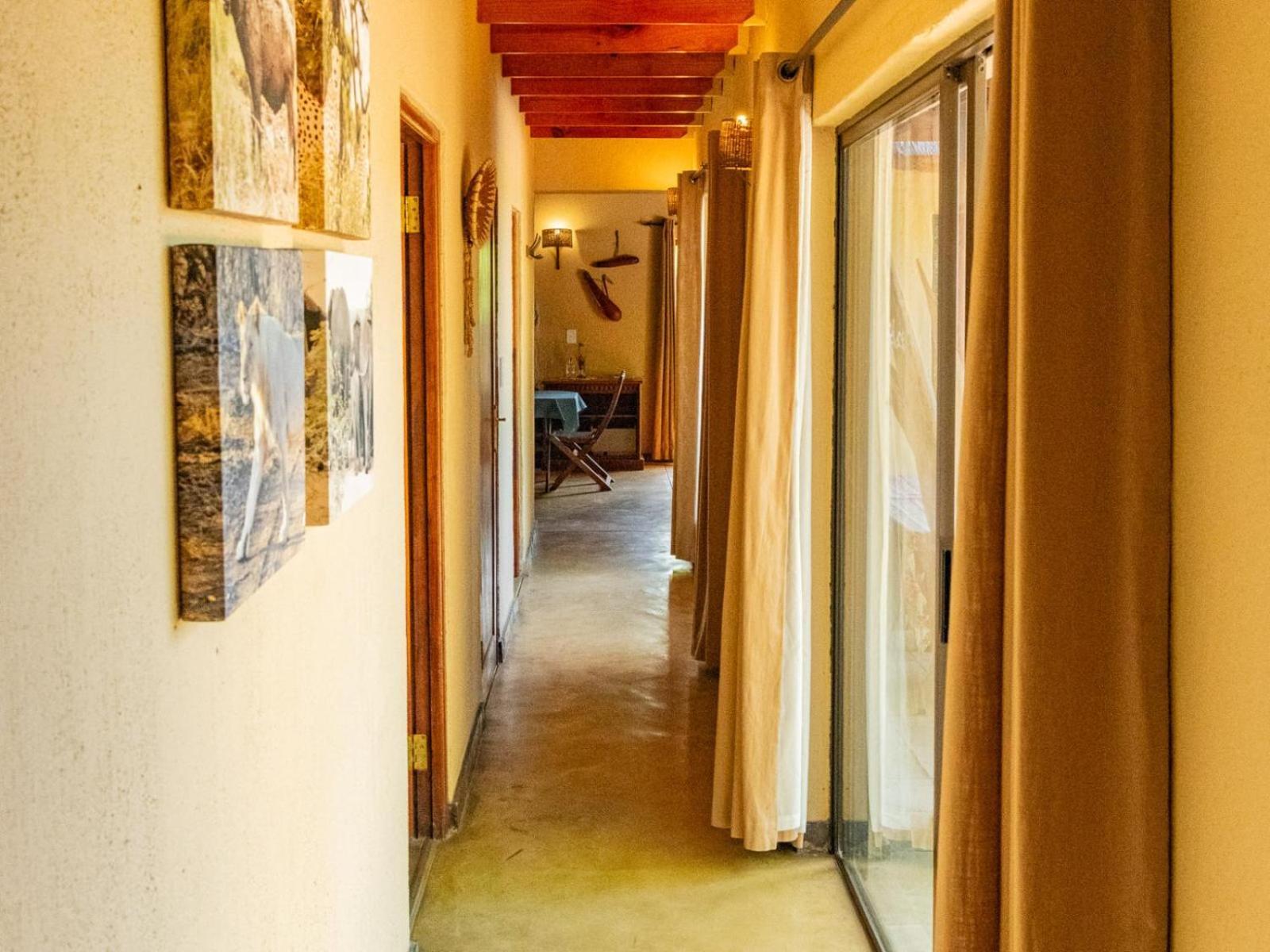 Impala Cottage Hoedspruit Bagian luar foto