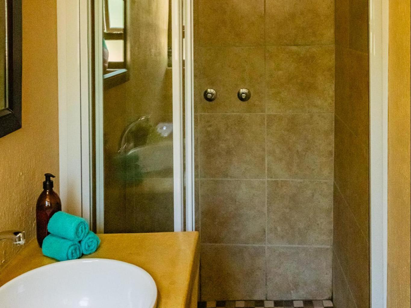 Impala Cottage Hoedspruit Bagian luar foto