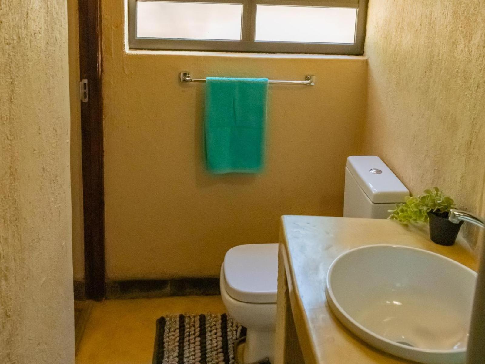 Impala Cottage Hoedspruit Bagian luar foto